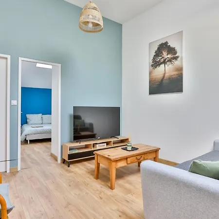 Le Saint Martin #Centre ville #Charente #6pers Cognac Extérieur photo