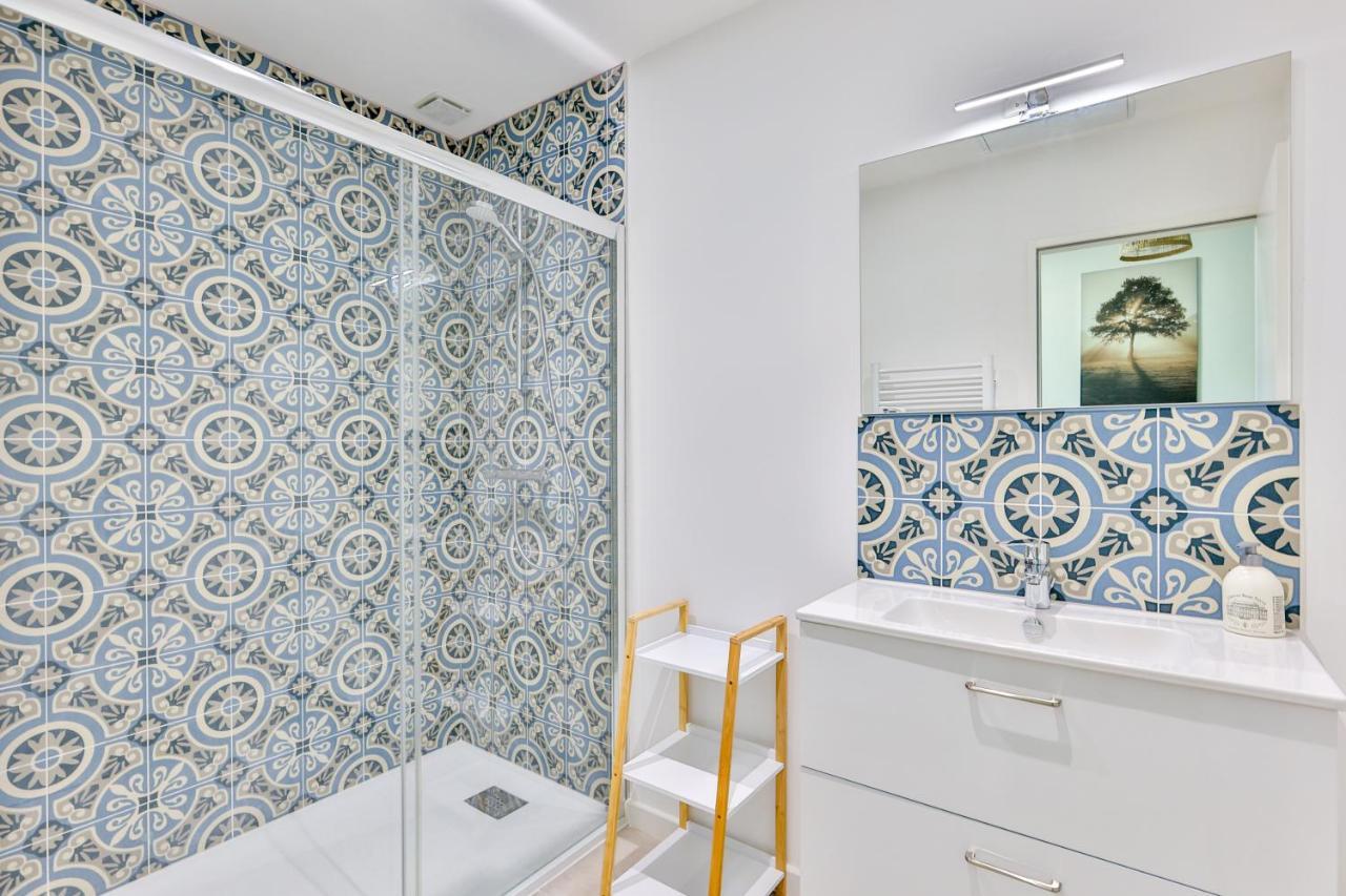 Appartement Le Saint Martin #centre #charente #6pers *