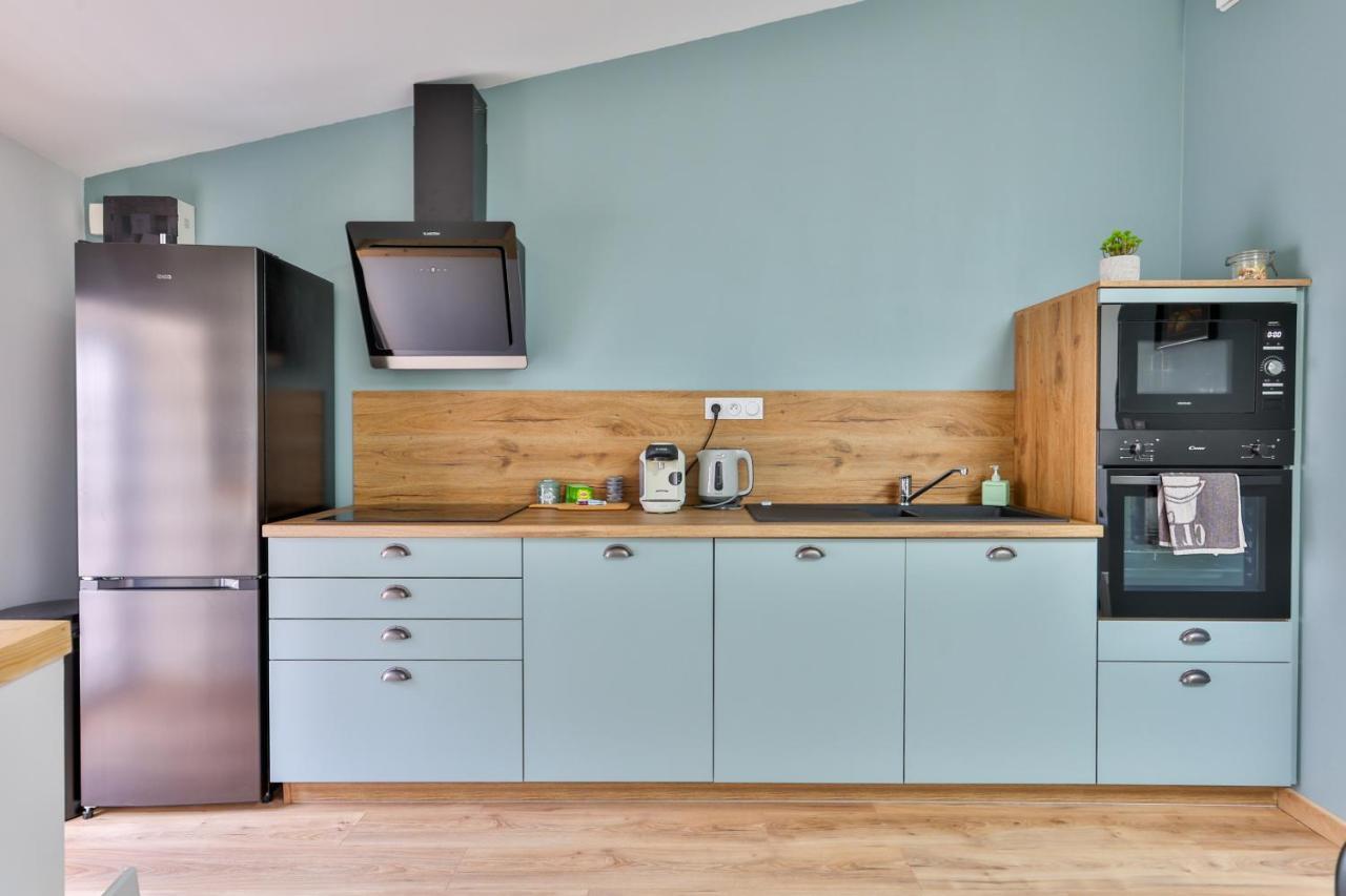 Appartement Le Saint Martin #centre #charente #6pers Cognac