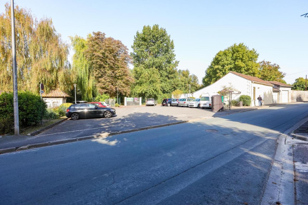 Le Saint Martin #centre #charente #6pers *