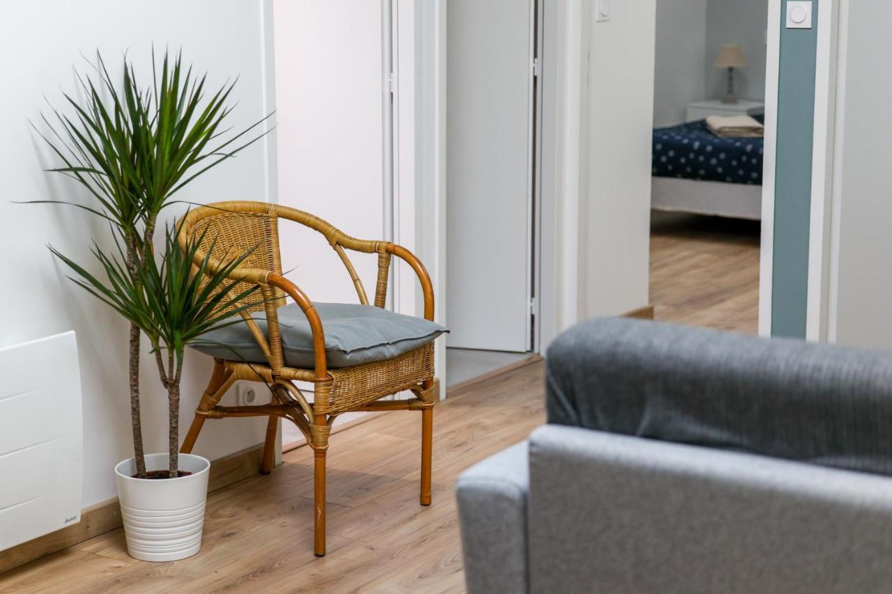 Le Saint Martin #centre #charente #6pers Apartment Cognac