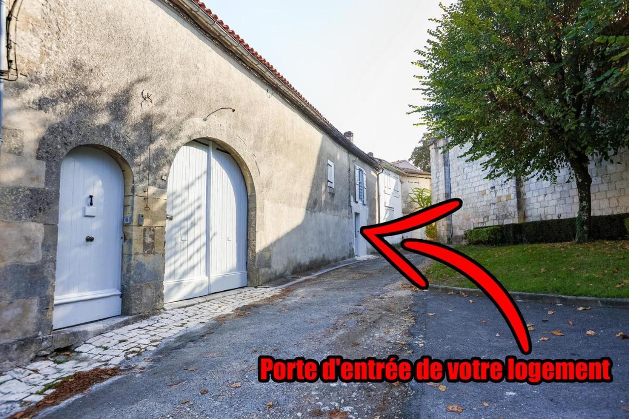 Le Saint Martin #centre #charente #6pers